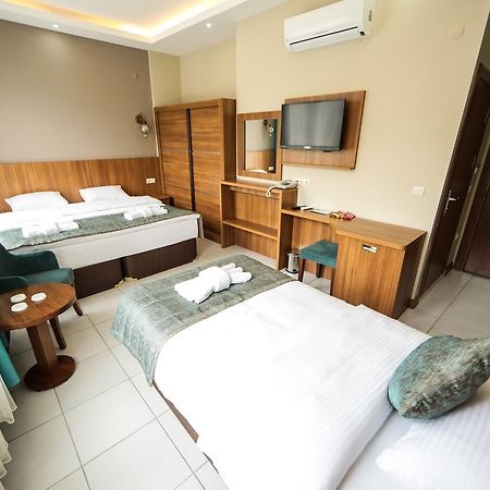 Fatsa Safi̇R Otel Dış mekan fotoğraf