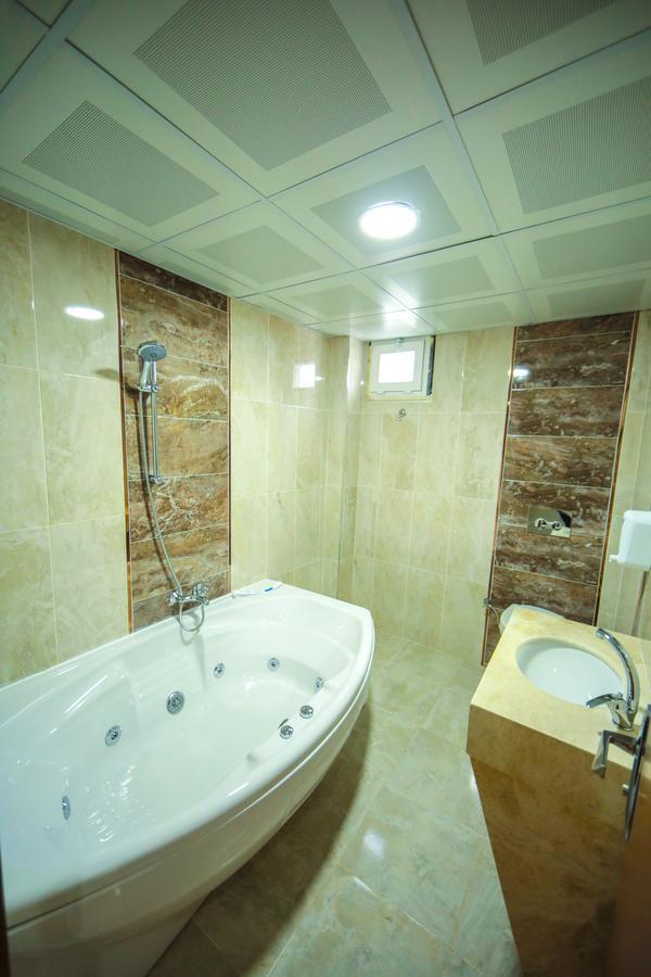 Fatsa Safi̇R Otel Dış mekan fotoğraf