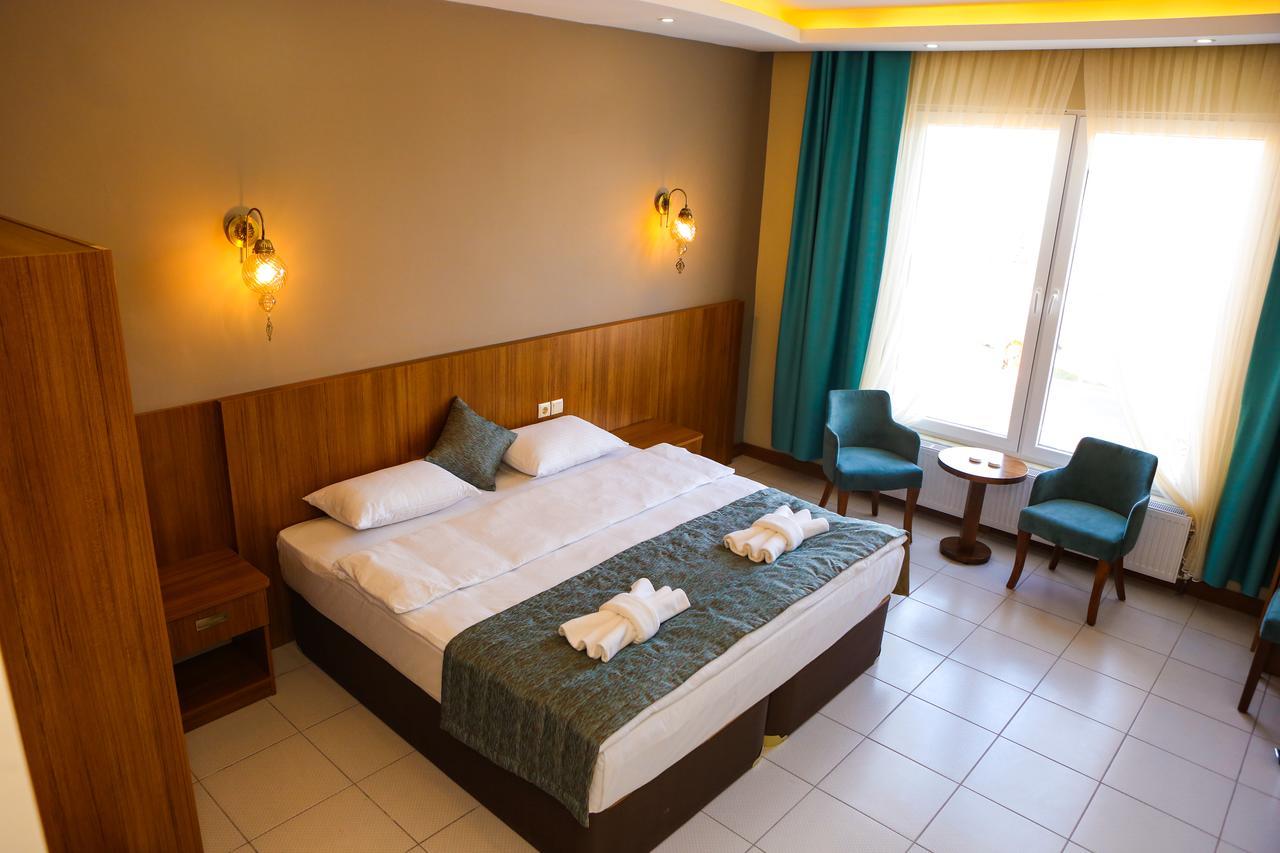 Fatsa Safi̇R Otel Dış mekan fotoğraf
