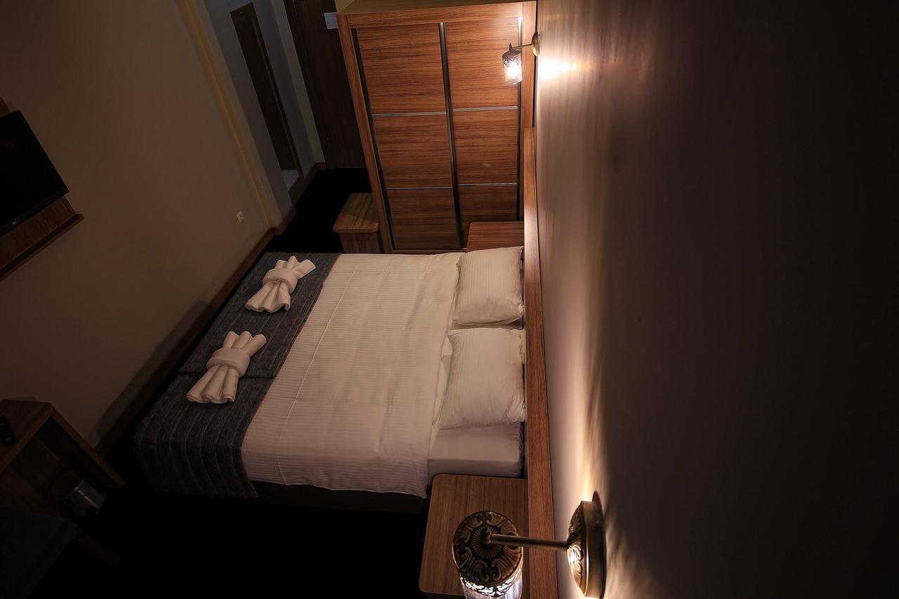 Fatsa Safi̇R Otel Dış mekan fotoğraf