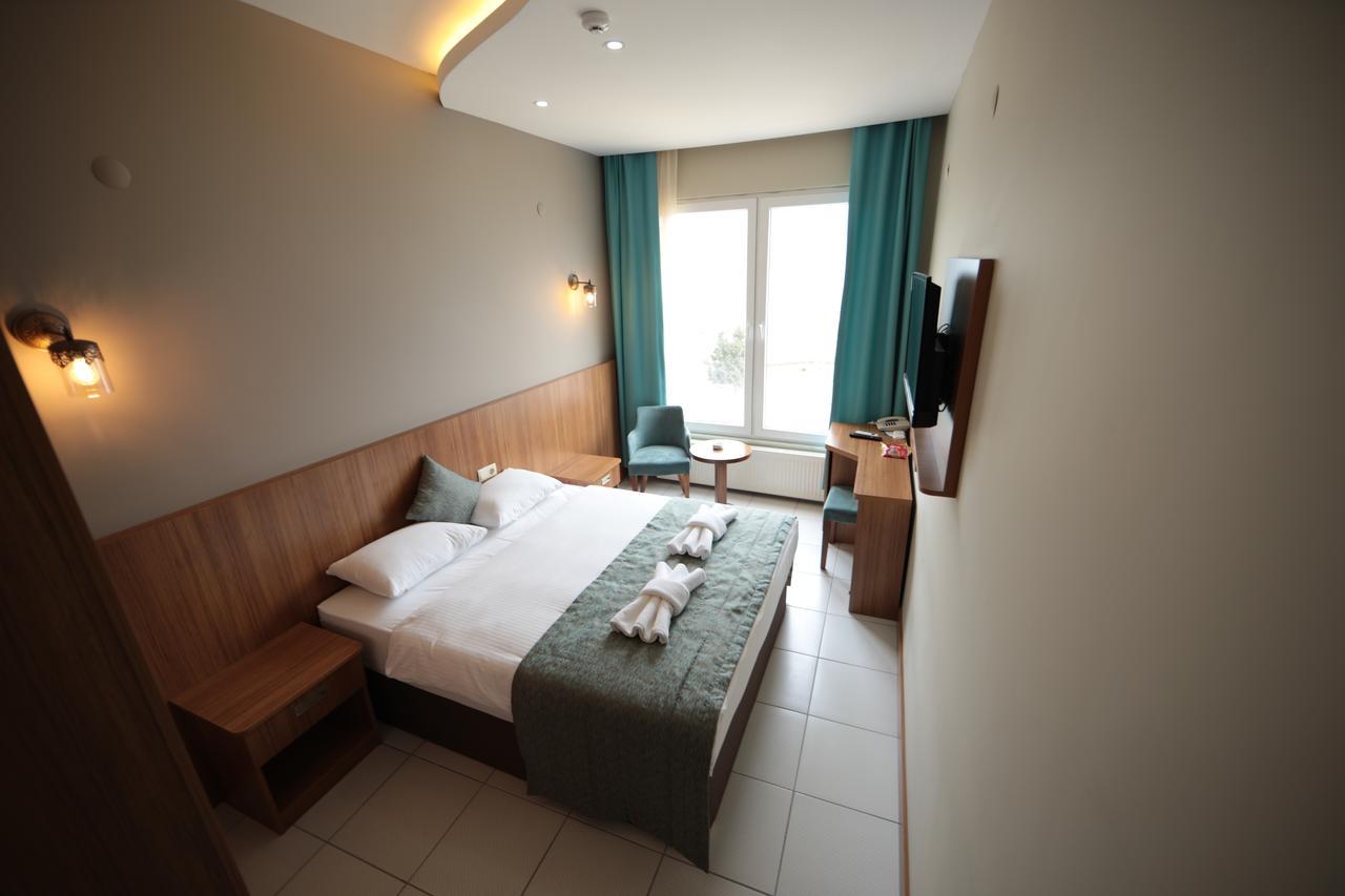 Fatsa Safi̇R Otel Dış mekan fotoğraf